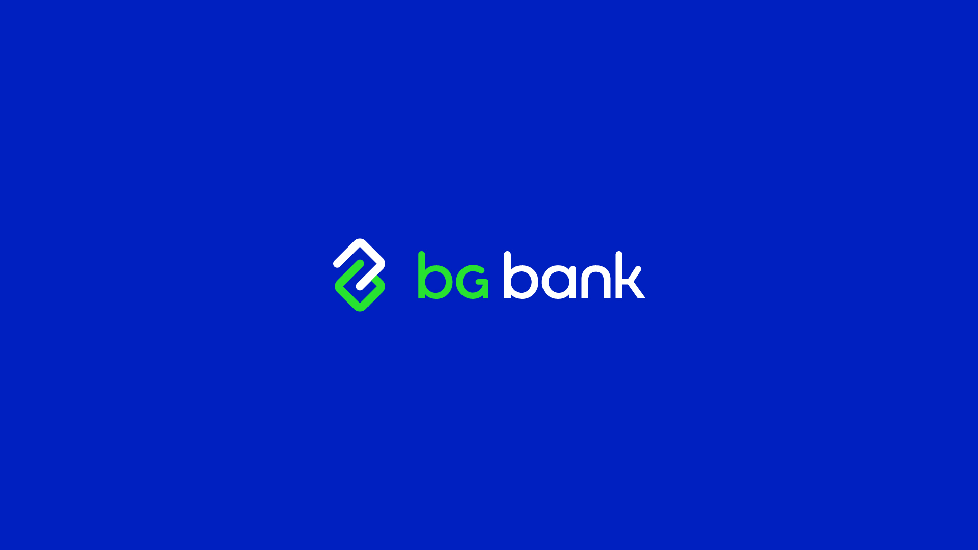 Imagem do case BG BANK